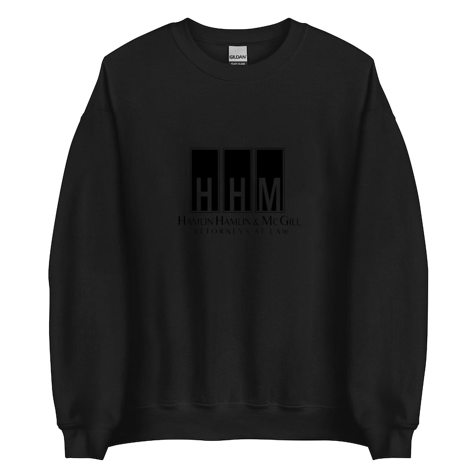 Hamlin Hamlin & McGill Shirt, Jimmy McGill, Better Call Saul, HHM Law