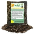 thumbnail image 1 of Hamlin Orange Tree Growing Soil Mix  10 Quarts - Custom Soil Blend  Potting Mix for Hamlin Orange Trees  Specially Developed by and for Professional Nursery Growers - Nutrient-Rich Formula, 1 of 7