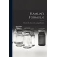 thumbnail image 1 of Hamlin's FormulÃ¦, (Paperback), 1 of 1