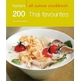 thumbnail image 1 of Pre-Owned 200 Thai Favourites: Hamlyn All Colour Cookbook (Paperback) 0600619370 9780600619376, 1 of 1