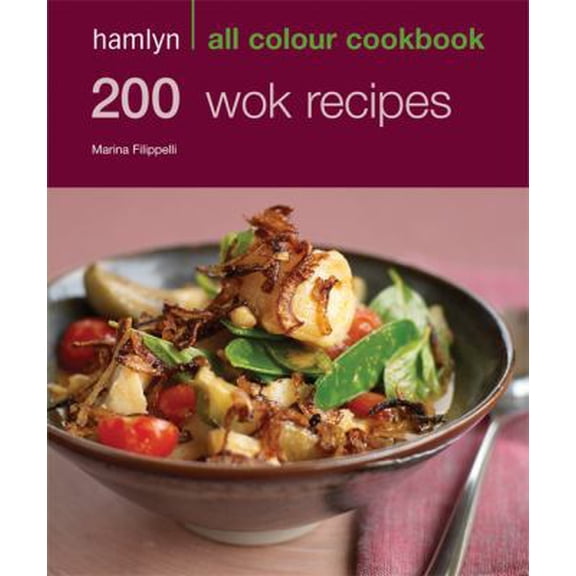 Pre-Owned Hamlyn All Colour Cookbook (Paperback) 0600618625 9780600618621