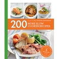 thumbnail image 1 of Hamlyn All Colour Cookery: 200 More Slow Cooker Recipes, 1 of 1