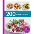 thumbnail image 1 of Pre-Owned Hamlyn All Colour Cookery: 200 Super Salads: Hamlyn All Colour Cookbook Paperback, 1 of 1