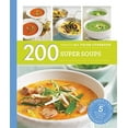 thumbnail image 1 of Pre-Owned 200 Super Soups (Paperback) 0600633519 9780600633518, 1 of 1