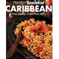 thumbnail image 1 of Pre-Owned Essential Caribbean 9780600593553 Used, 1 of 1