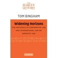 thumbnail image 1 of Hamlyn Lectures Widening Horizons, (Paperback), 1 of 1