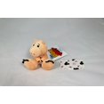 thumbnail image 1 of Hamm Pig Custom Magnetic Shoulder Pal Plush Toy Story Doll Kids Adult Accessory, 1 of 3