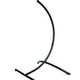 thumbnail image 1 of Hammaka Arc  Hanging Chair Stand In Black, 1 of 1