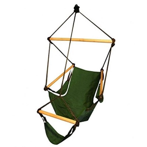 Hammaka Cradle Chair - Green