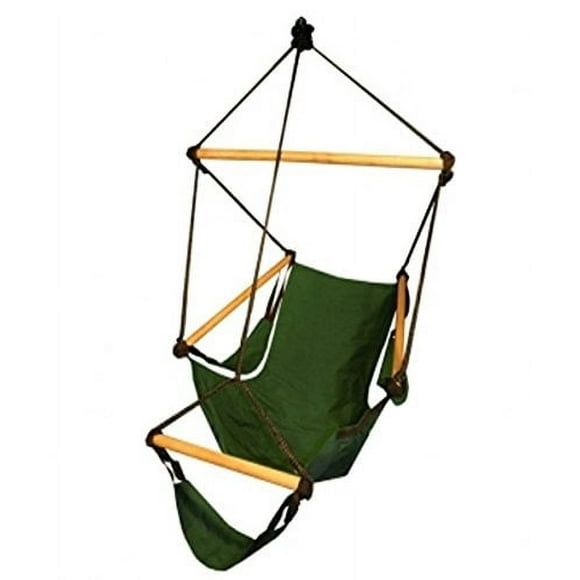 Hammaka Cradle Chair - Green