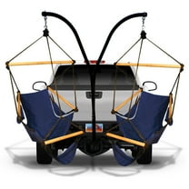 Trailer Hitch Hammock Chair