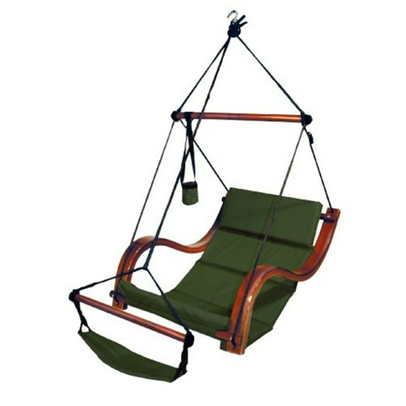 Hammaka Hammocks Nami Hanging Lounge Chair