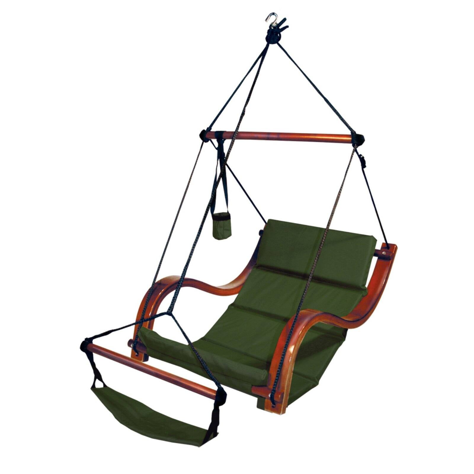 Hammaka nami polyester hanging chair hotsell