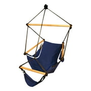 Hammaka Outdoor, Patio, Lawn And Garden Hammocks Cradle Swing Hanging Air Chair