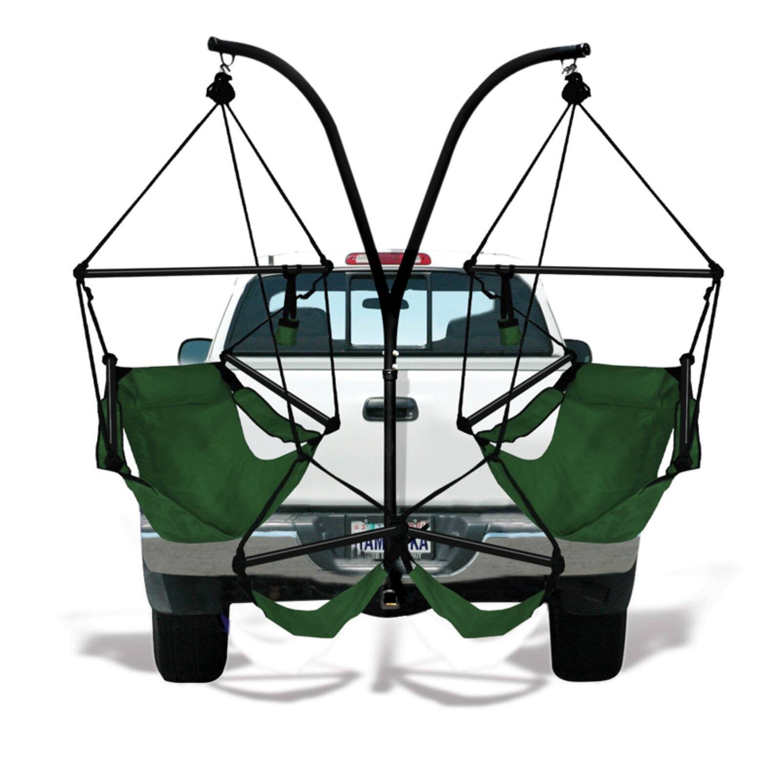 Hammaka Hammocks Trailer Hitch Stand with Aluminum UK Ubuy