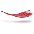 thumbnail image 1 of Hammaka Woven 2 Person Hammock - Red, 1 of 1