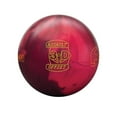 thumbnail image 1 of Hammer 3-D Offset Assault Bowling Ball - Red/Cherry/Dark Red 16lbs, 1 of 2