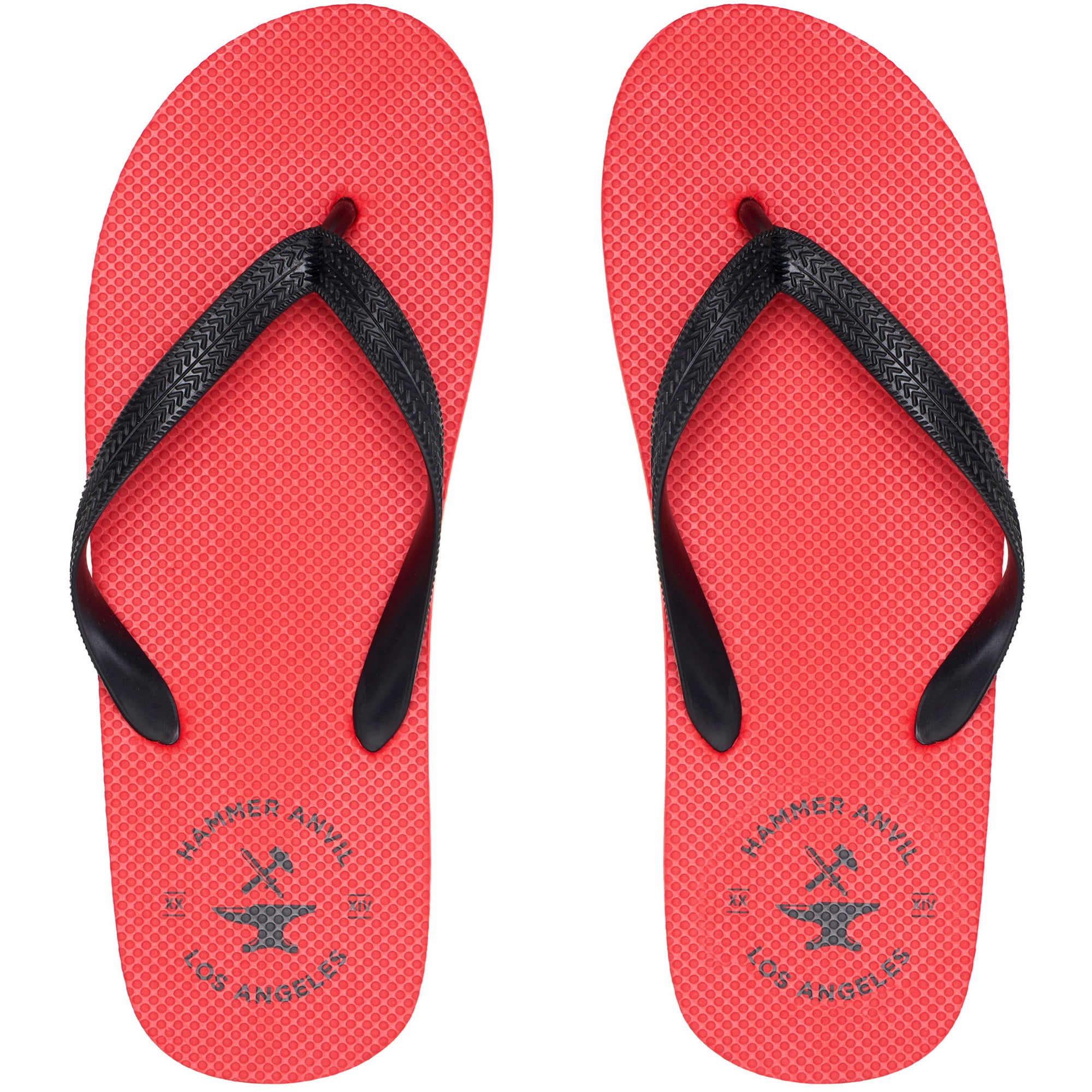 Engineered Garments flip flops sandals thongs shoes red white blue size 10 mens Havaianas Top Thong Flip Flop Sandal - Marine Blue - Womens  main image 2