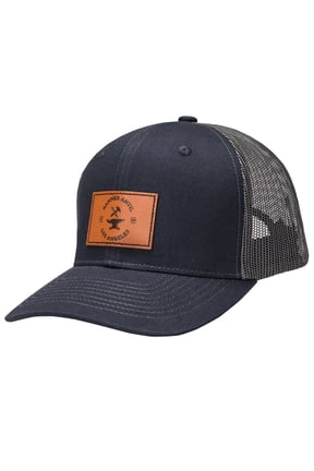 Mens Trucker Hat