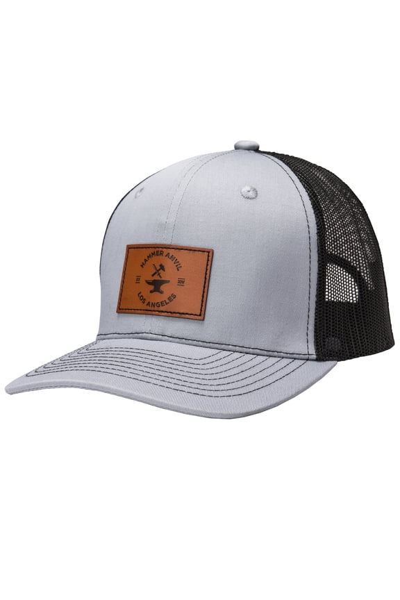 Mens Trucker Hat