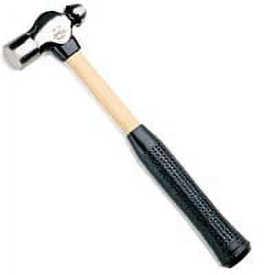 Hammer Ball Peen 12 Oz 12" W/Fiberglass Handle