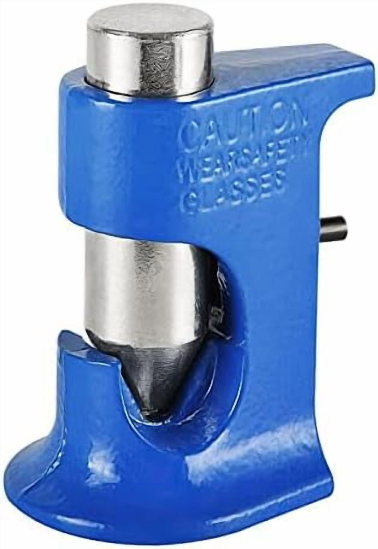 Hammer Battery Lug Crimping Tool for 12AWG to 2/0AWG Wire and Terminals ...