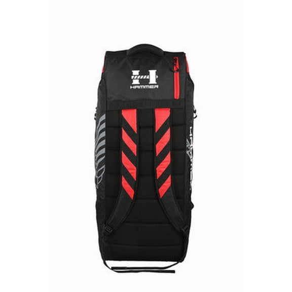 Hammer Beserker 1.0 Duffle Cricket Kit Bag