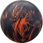 Hammer Black Widow 3.0 Bowling Ball
