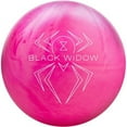 thumbnail image 1 of Hammer Black Widow Urethane Pink Pearl Bowling Ball, 1 of 2