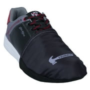 Hammer Bowling Easy Consistent Slide Bowling Shoe Slider, Black
