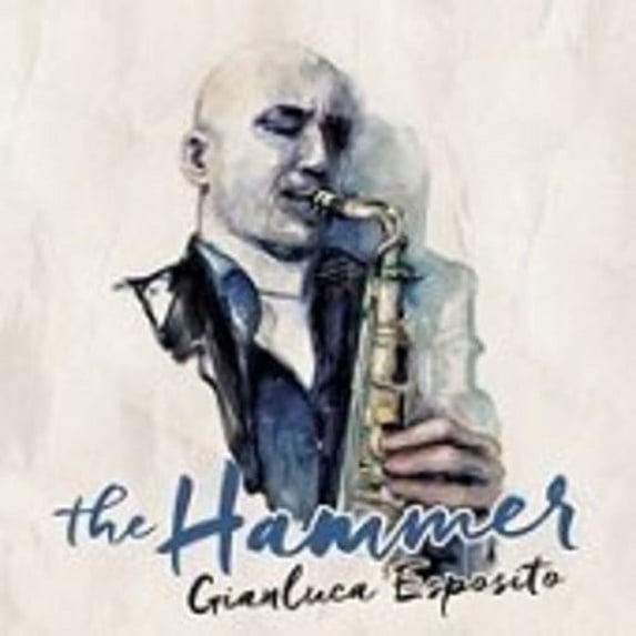 Hammer (CD)