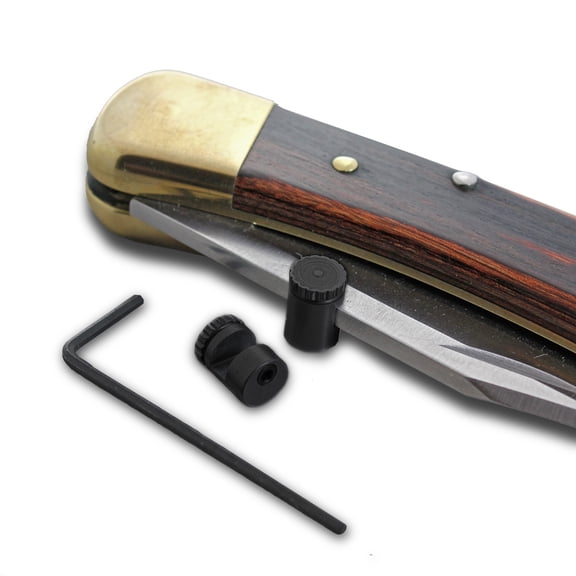 Hammer - CHASING HAMMER 1 1/8"