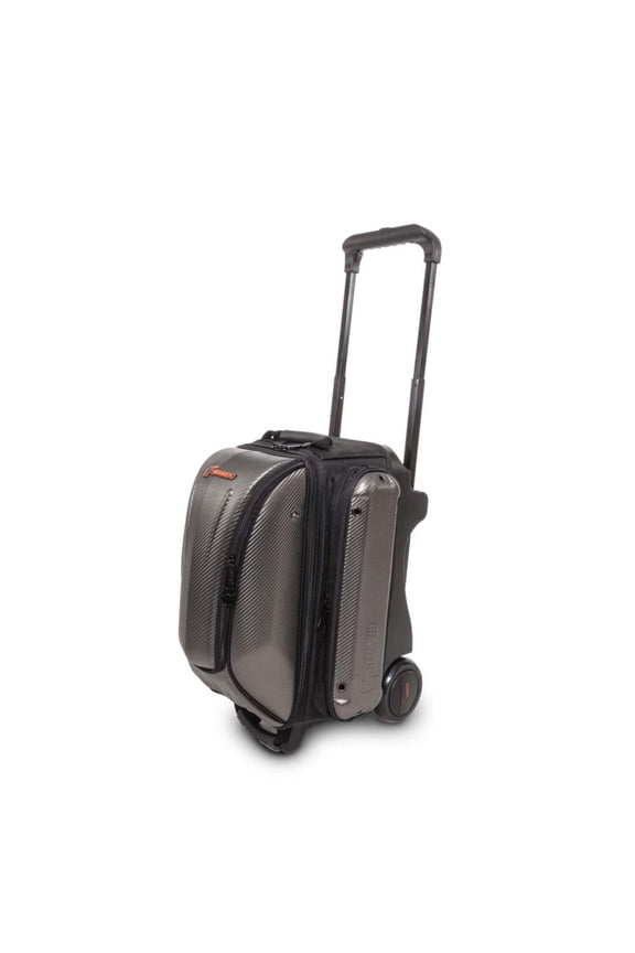 Hammer Carbon Shield Double Roller