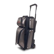 Hammer Carbon Shield Triple Roller - Carbon