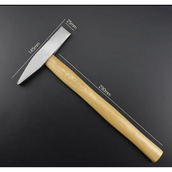 Hammer Chipping With Handle 225grm