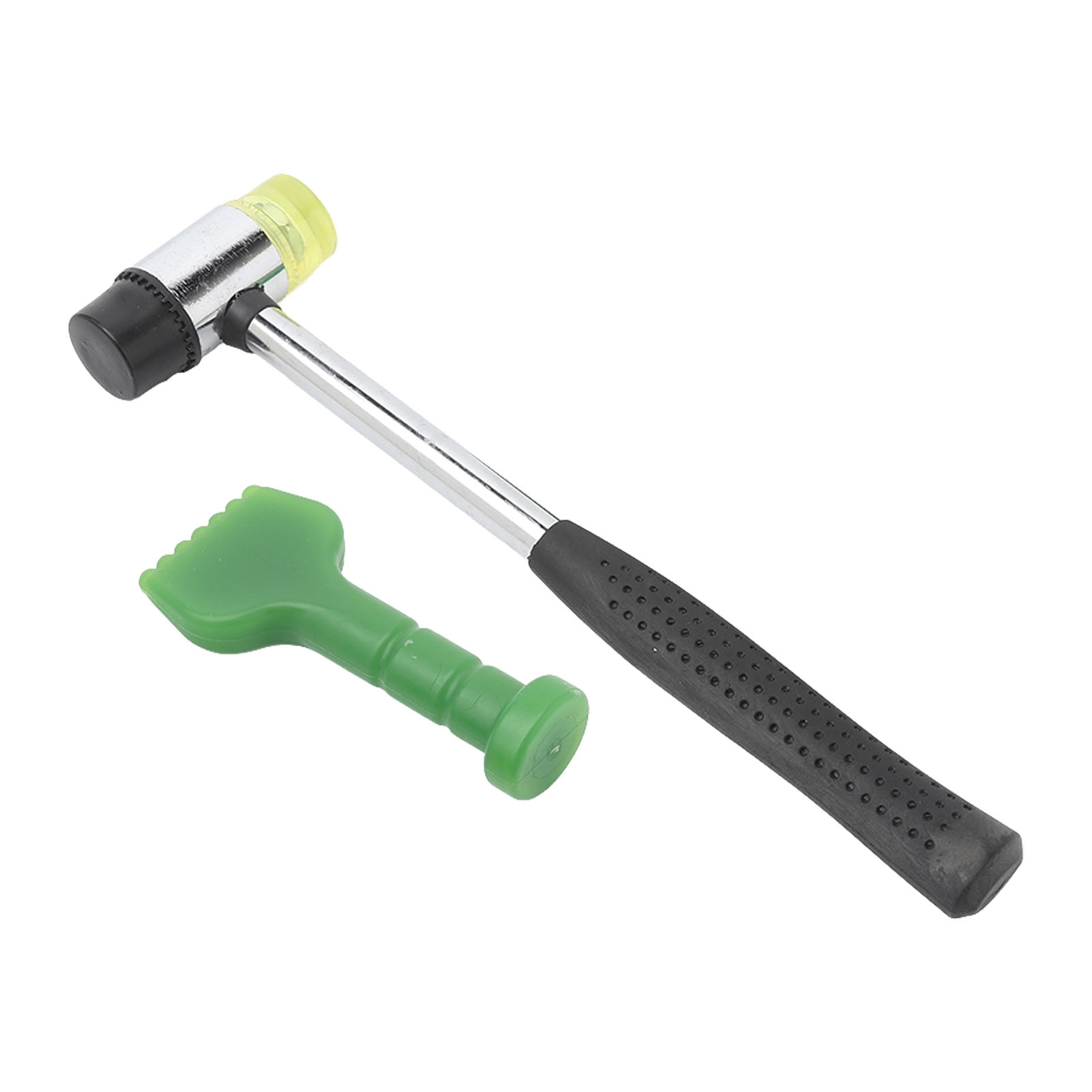 Hammer Chisel Massage Tools, Handheld Massager Hammer Chisel Relieve