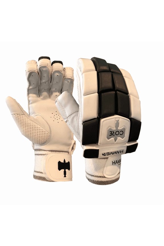 Hammer Core Batting Gloves - Junior