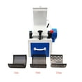 thumbnail image 1 of Hammer Crusher Broken Coal Tester Wet Coal Rock Crushing Machine 220V, 1 of 6