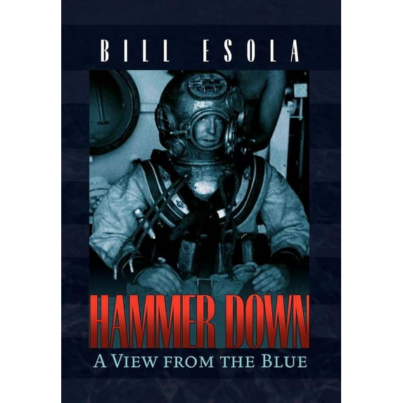 Hammer Down, (Hardcover)