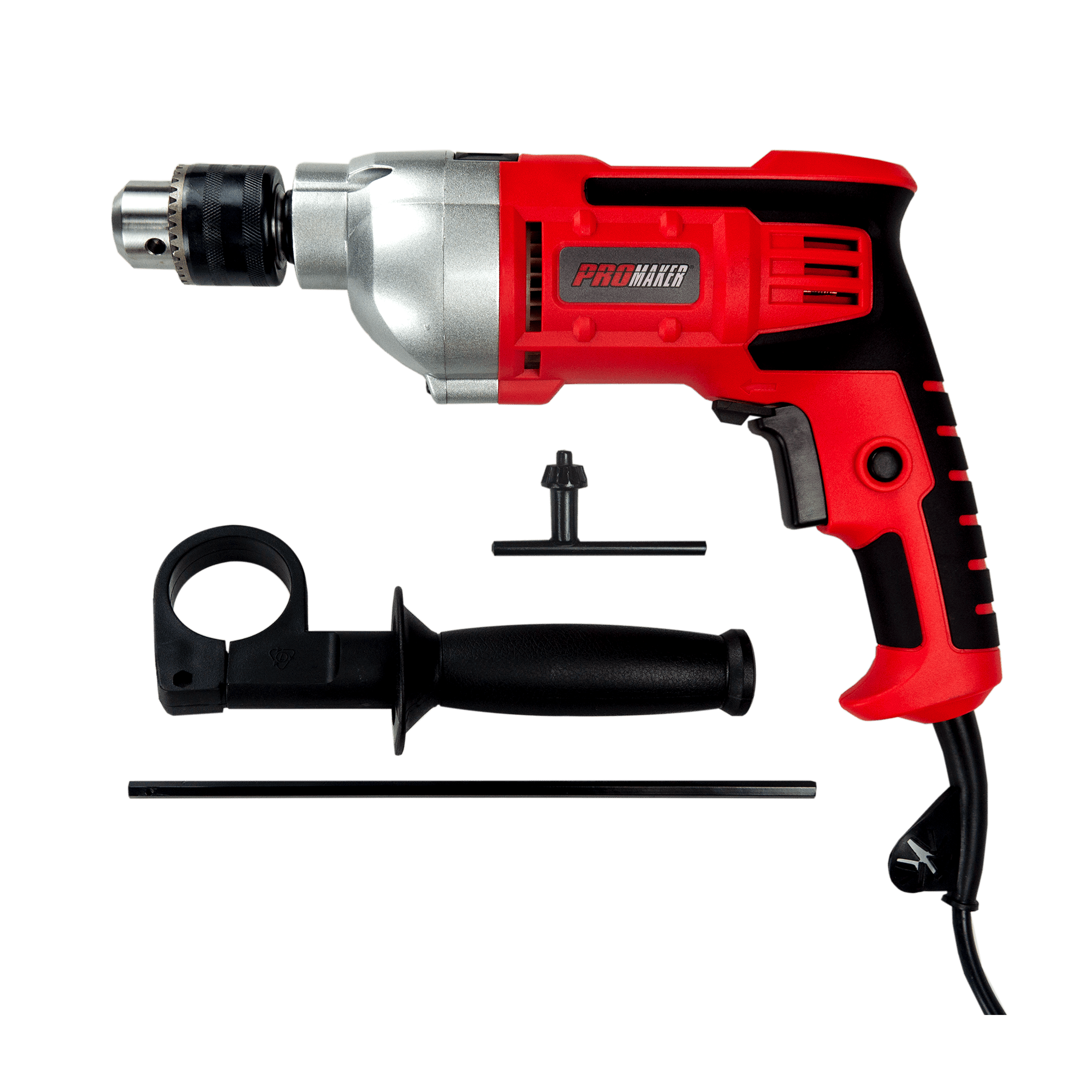 Promaker PRO TP800 800W Hammer Drill in Nepal at NPR 20530 Rating 5