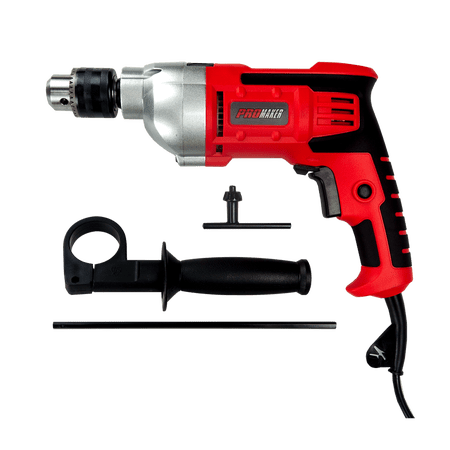 Hammer Drill 800W 7.0AMP 1/2" NEW Promaker PRO-TP800