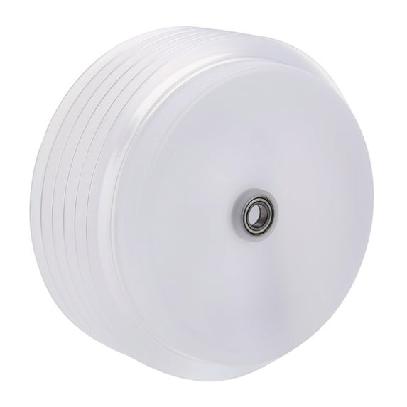 Hammer Drill Dust Collector Portable 125/160mm Ash Bowl Dust Cover Dust Catcher for Gypsum Ceiling Downlight Hole Opener