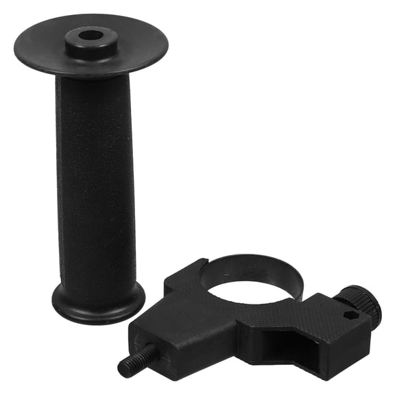 Hammer Drill Handle Product Picture Frame Easel Stand Black