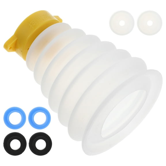 Hammer Dust Cover Drill Bits Silicone Drill Dust Collector Power Drill Accessories Dust Collector for Electric Drill