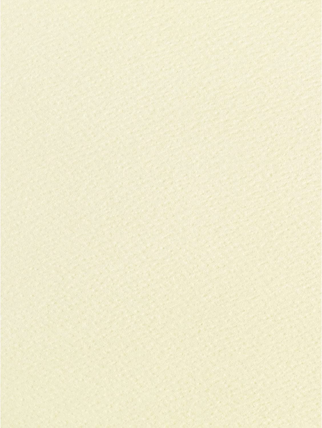 Hammer Embossed Ivory Matt Textured A4 Card 270gsm x 20 Sheets ...