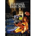 thumbnail image 1 of Hammer Film Noir Double Feature Collector's Set 2 (6 Films) (DVD), Kit Parker Films, Mystery & Suspense, 1 of 1