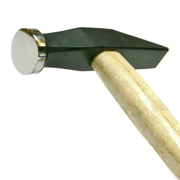 Hammer Flat & Cross-Peen Goldsmith Hammers for Silversmith And Jewelry Making