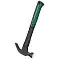 Hammer Geological Hammer Ergonomic Handle Portable Home Tool Outdoor ...