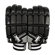 Hammer HEL 156 Batting Gloves - Black