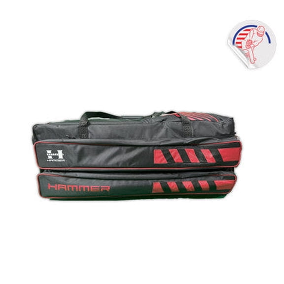 Hammer HEL 156 Wheelie Cricket Kit Bag